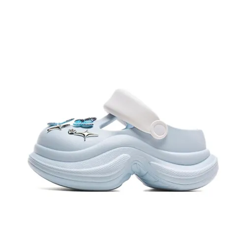 AGSDON Женские Сабо