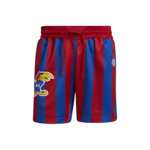 Adidas Multicolor Men's Casual Shorts Adidas Многоцветные Мужские Повседневные Шорты