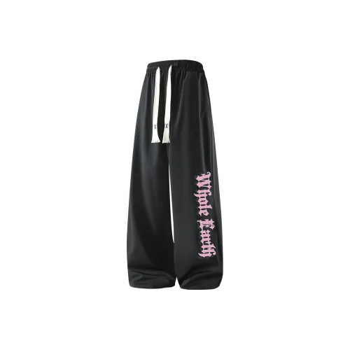 WHOLE EARTH Повседневные брюки Унисекс