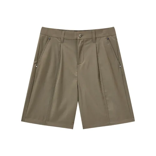 A.B.X Мужские Повседневные Шорты