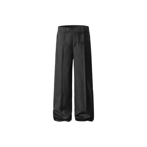 EVBD Унисекс Повседневные брюки