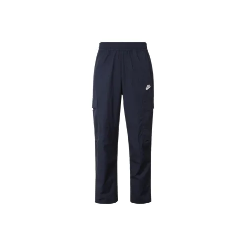 Nike Club Blue Men's Casual Pants
