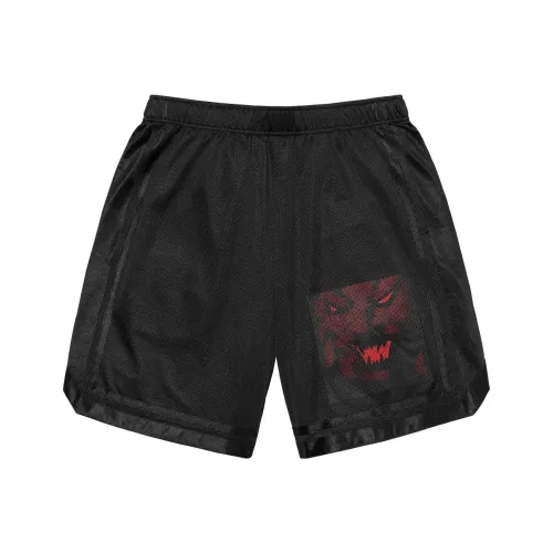 Supreme SS23 Week9 Унисекс Повседневные шорты