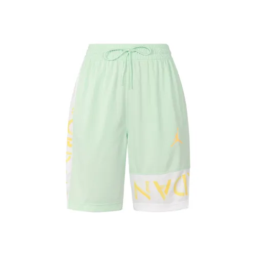 Джордан Синий Мужские баскетбольные шорты