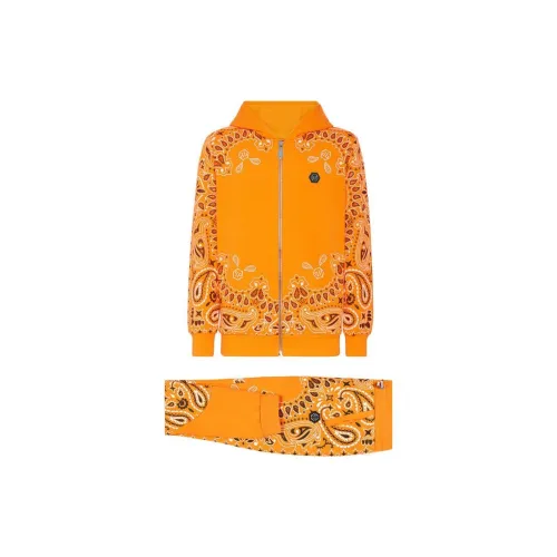 PHILIPP PLEIN Мужская Повседневная Спортивная Одежда