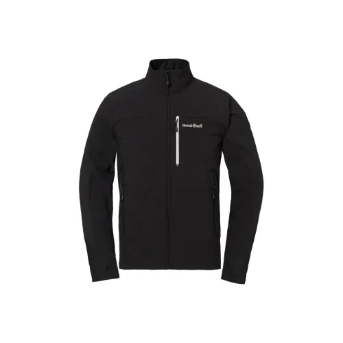 MONTBELL Мужские куртки