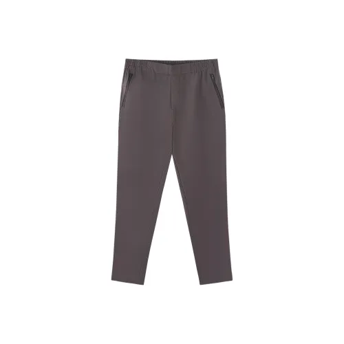 Metersbonwe Мужские Повседневные Штаны