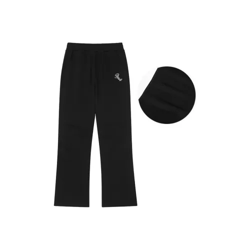 Phew Унисекс Повседневные Брюки