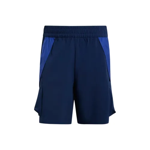 Adidas Manchester United Seasonal Карго Шорты Карго Мужские Полуночный Индиго