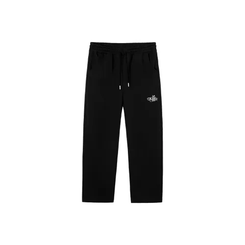 PSO Brand Puppy Series Повседневные брюки Унисекс