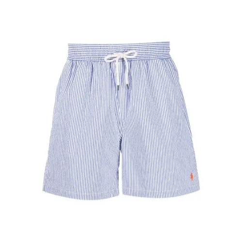 Пляжные шорты Polo Ralph Lauren для мужчин