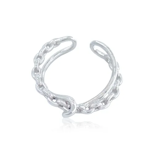 BENNISS Кольца из титанового сплава Унисекс