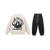 300 Абрикос + 02 Черный