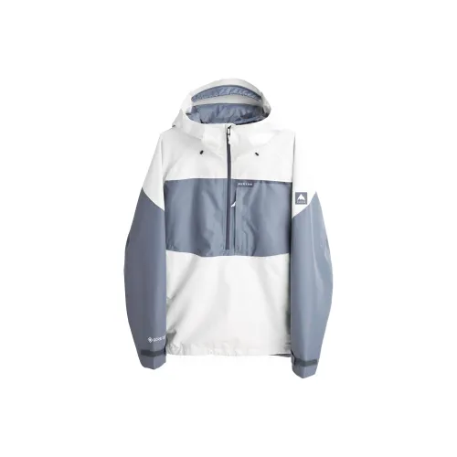 BURTON AG серия FROSTNER SKI Топ Мужской