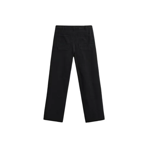 ZARA Мужские Повседневные Брюки