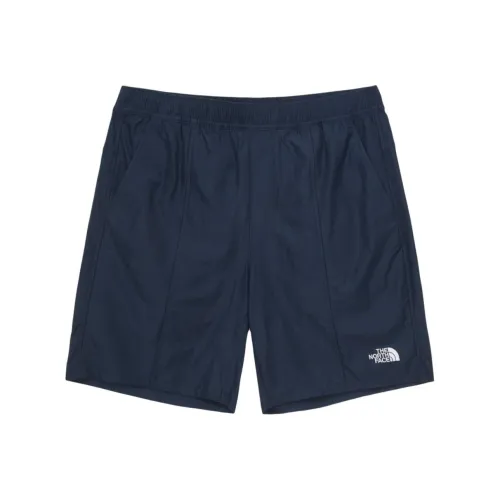 THE NORTH FACE Повседневные шорты Мужские Морской синий