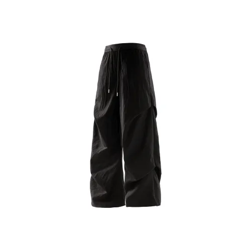 PUCCA Унисекс Повседневные Брюки