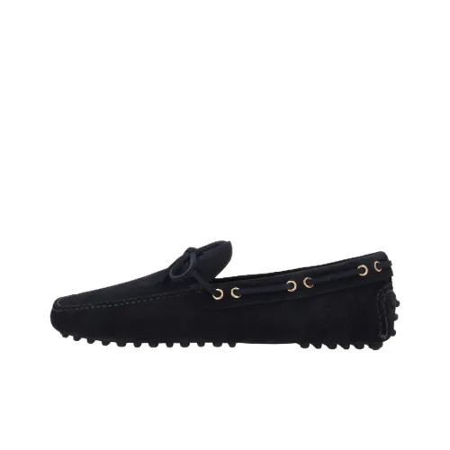 Car Shoe Лоферы с резиновым подошвой Мужской