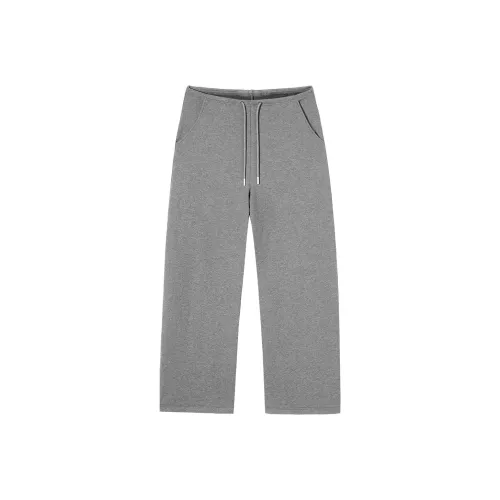 PSO Brand Повседневные брюки Унисекс Фотиния Серый