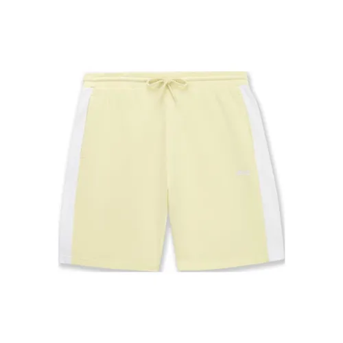 Levi's Повседневные шорты Мужской Заварной