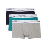 3 Pack (Серый + Зеленый + Морской Синий)