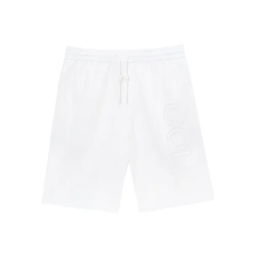 GOLF Мужские Повседневные Шорты