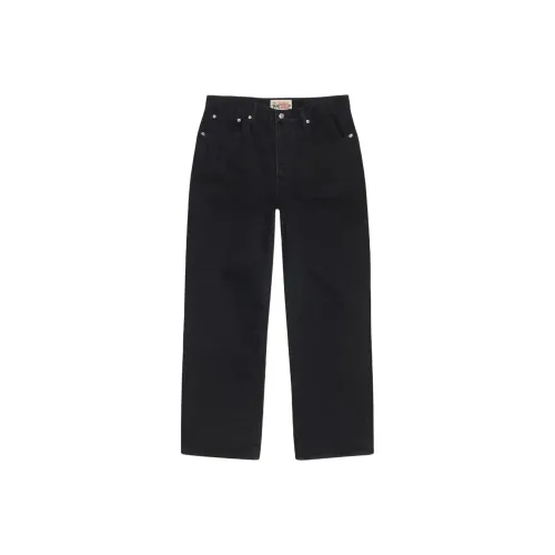 Stussy Summer Daning Series Унисекс Джинсы