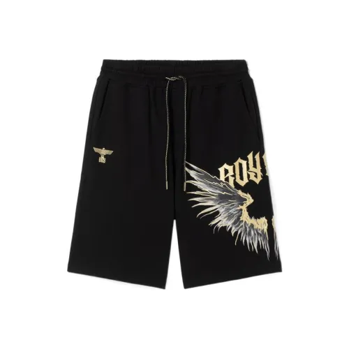 Boy London SS22 Шорты Унисекс Черный