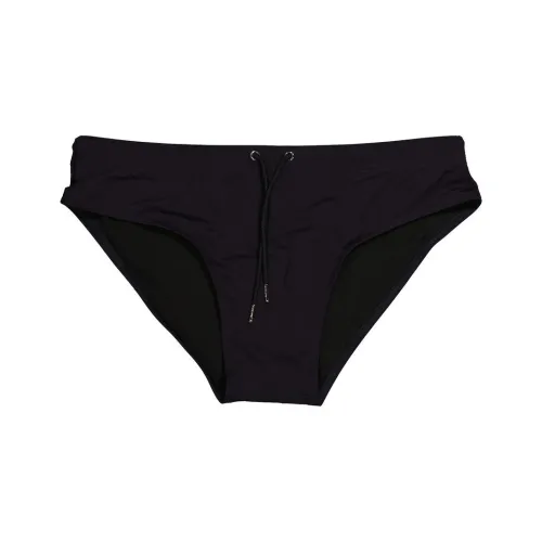 Burberry FW21 Плавательные шорты Мужские Морской синий