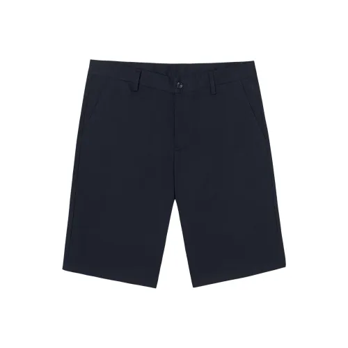 Dance with Wolves Повседневные шорты Мужские