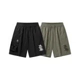 2 пачки (Черный + Армейский зеленый)