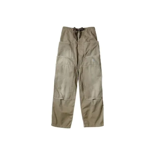 Капитал Умбра Мужские Повседневные Штаны