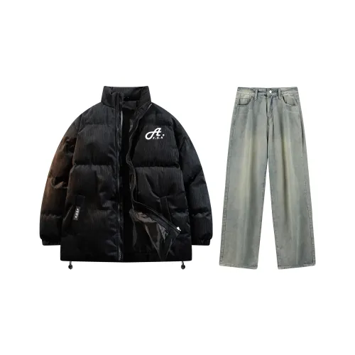 A.X.S.K Повседневная спортивная одежда унисекс