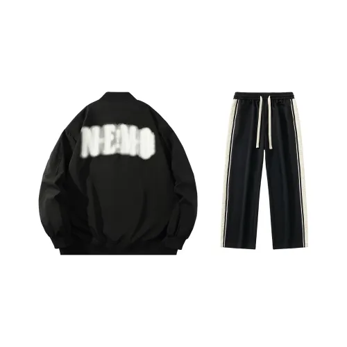 GO NEMO Унисекс Повседневная спортивная одежда