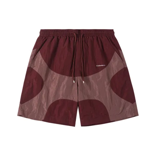 ENSHADOWER Унисекс Повседневные шорты