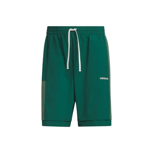 Adidas Originals Повседневные шорты Мужские