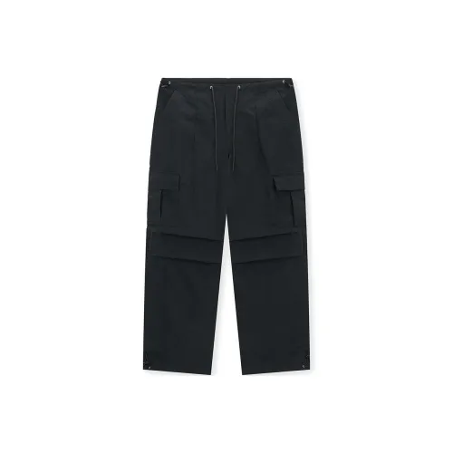 Безшовный крой Унисекс Повседневные брюки