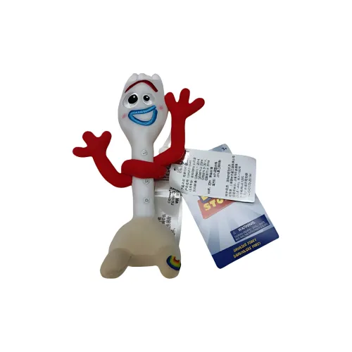 Disney Toy Story Крест Куклы Плюшевая Кукла Шанхайский Дисней