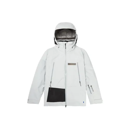 BURTON CARBONATE Gore TEX 3L SKI Топ Мужской