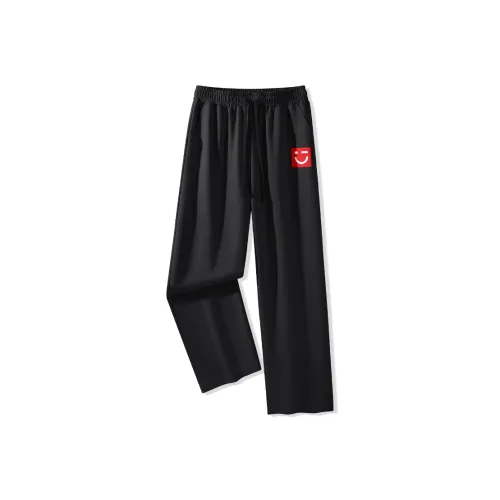 Miniso Унисекс Повседневные Брюки