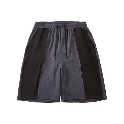 WAYNEXZAVIER Брюки длиной до колена Мужские