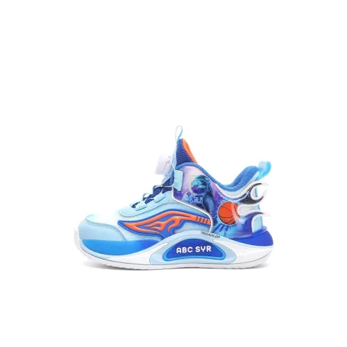 TROADLOP Баскетбольные кроссовки для детей