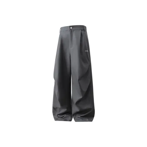 JEEP Унисекс Повседневные брюки