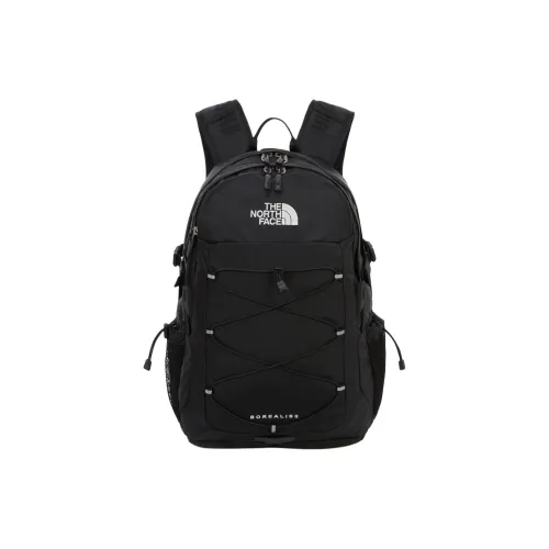 THE NORTH FACE BOREALIS 32L Рюкзак для активного отдыха сумка нейлон черный мужской