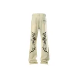 Грязно-желтый