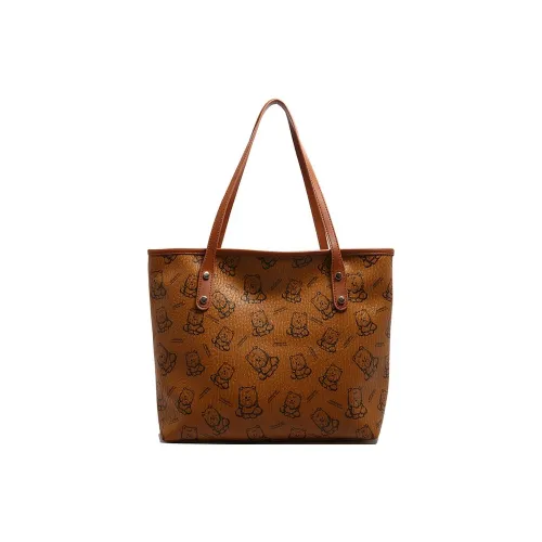 RIVMIND ПУ (полиуретан) Сумка через плечо Стандартная Женская Белая Черная Розовая Коричневая