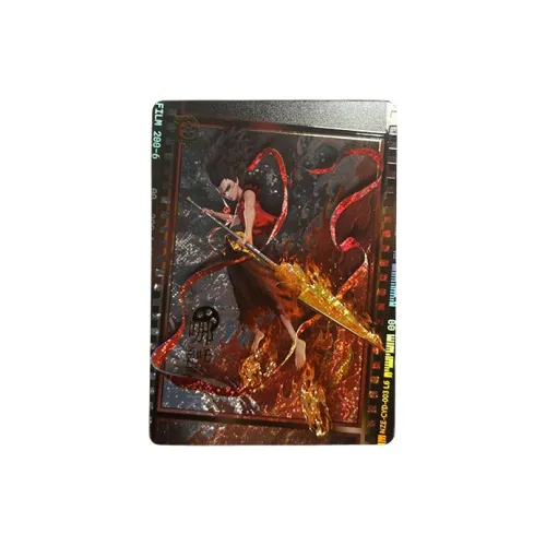 KAYOU IP/Аниме Карточки