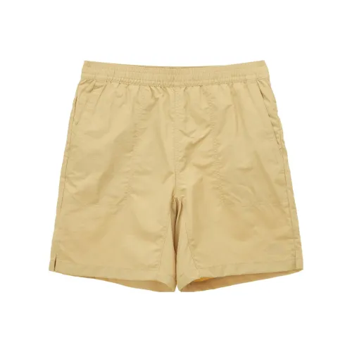THE NORTH FACE Повседневные шорты Мужские Ecru