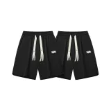 2 шт (черный+черный)