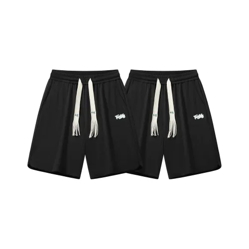 Teddy Bear Collection Унисекс Повседневные шорты